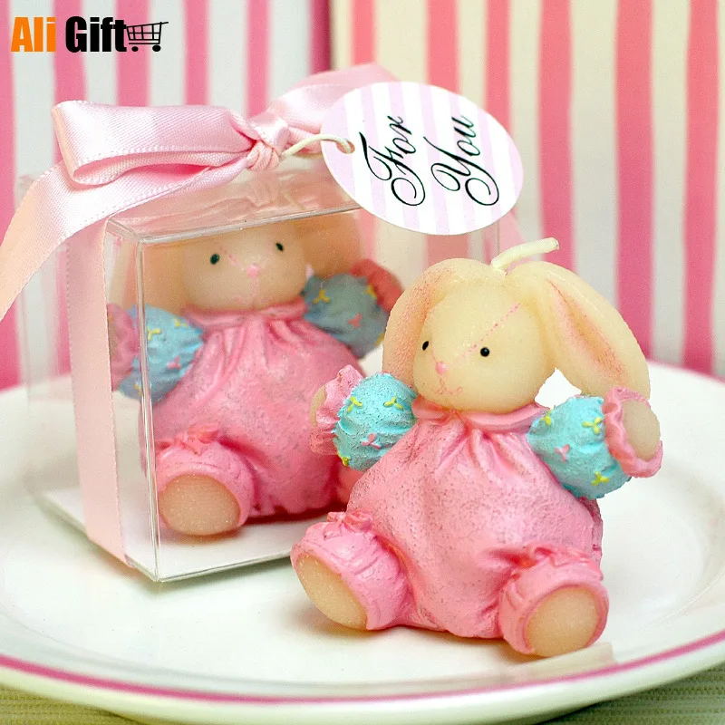 Креативные ароматизированные Свадебные свечи на день рождения яркие милые