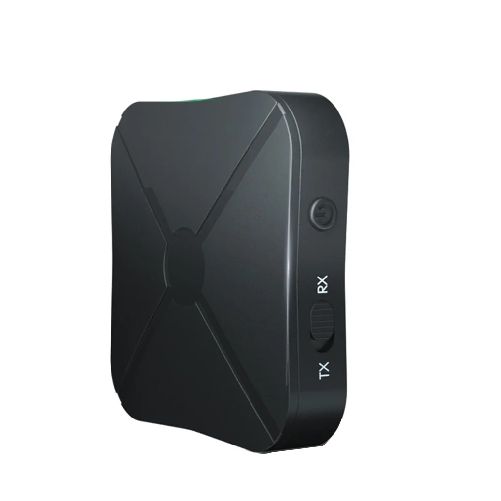 

2 in 1 Wireless Bluetooth 4.2 Receiver Transmitter Home TV MP3 PC Wireless Adapter Audio 3.5MM AUX Stereo For Speaker TV Car PC