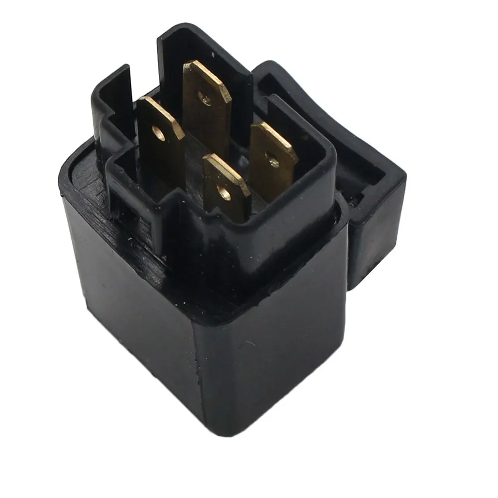 Соленоид реле стартера мотоцикла для Polaris Predator 50 90 Sportsman Scrambler SUZUKI ATV LT80 QuadSport 80 2x4 -