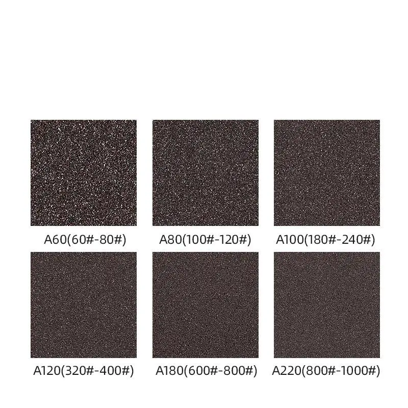 

1pcs High Quality Polishing Sanding Sponge Block Pad Sandpaper Assorted Grit Abrasive Tool