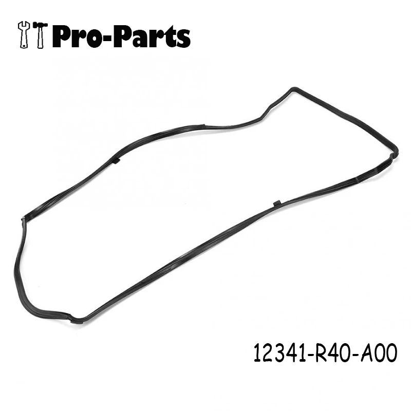 

12341-R40-A00 12341R40A00 Engine Valve Cover Gasket Car Valve for Honda Crosstour 2012-2014 Accord 2008-2012 Valve Control