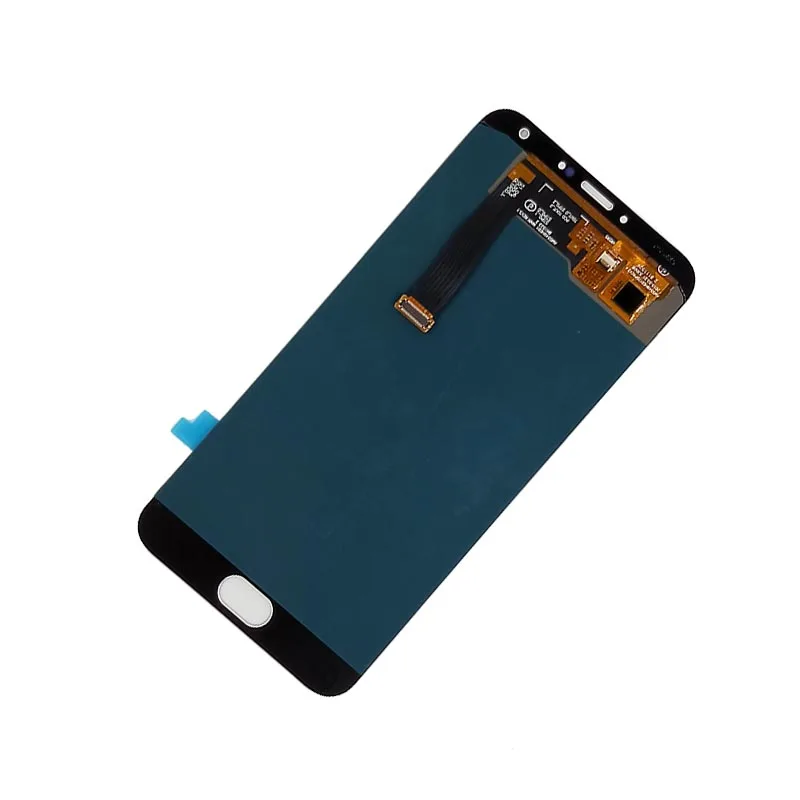 5 ''для Meizu MX5 M575M M575U ЖК дисплей Сенсорная панель дигитайзер сборка черный белый