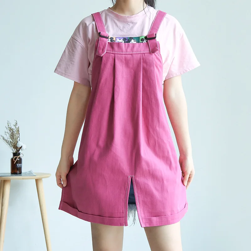 

Household Apron Milk Tea Baking Shop Florist Barber Manicure Restaurant Waiter Overalls