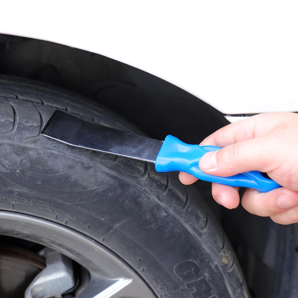 1 шт. автомобильный бочонок лента колеса балансирующие блоки для удаления