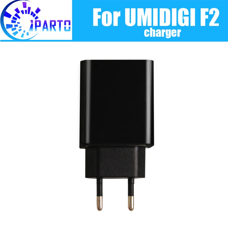 

UMIDIGI F2 Charger 100% Original New Official Charging Adapter Mobile Phone Accessories For UMIDIGI F2