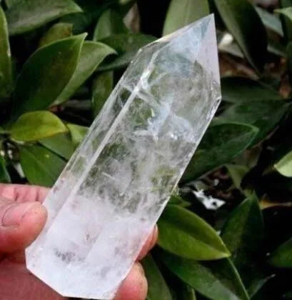 YM оптом дешевые коллекционные изделия натурально чистый кристаллы кварца