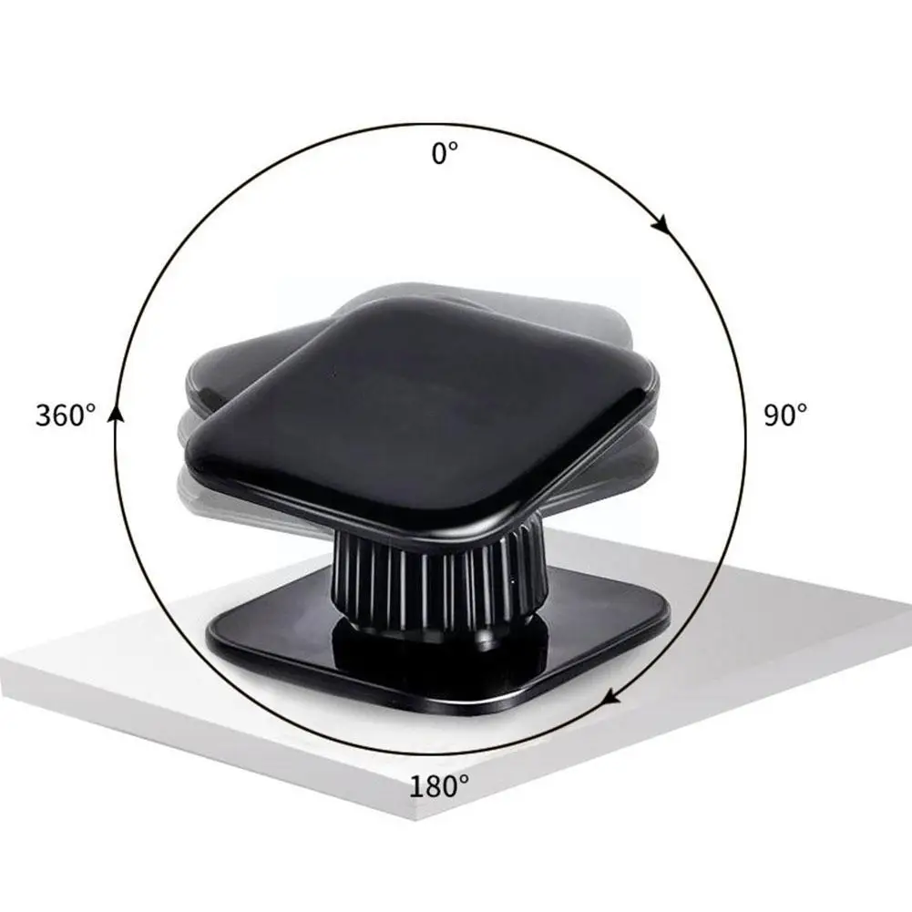 Держатель для телефона в автомобиль многофункциональный держатель-клипса