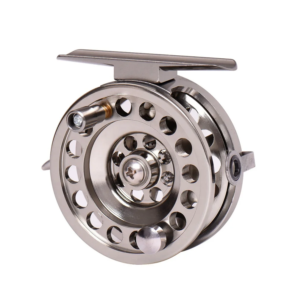 Катушка для подледной рыбалки 1 шт. правой/левой руки плота катушка ульсветильник