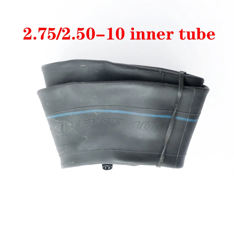 

2.50-10 Inner tube tires for front or rear tires 10 inch tires 10 inch motocross motocross pit bike