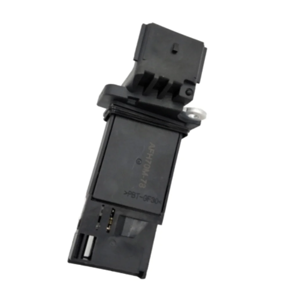 1x OEM AFH70M-78 23262343 Датчик массового расхода воздуха для Buick-Cadillac Chevrolet-AFH70M78 20787043 |