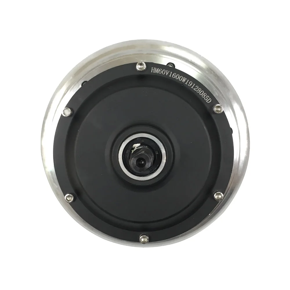 Двигатели HM 60 в 1600 Вт 2800 3000 11 дюймов для электросамоката flj