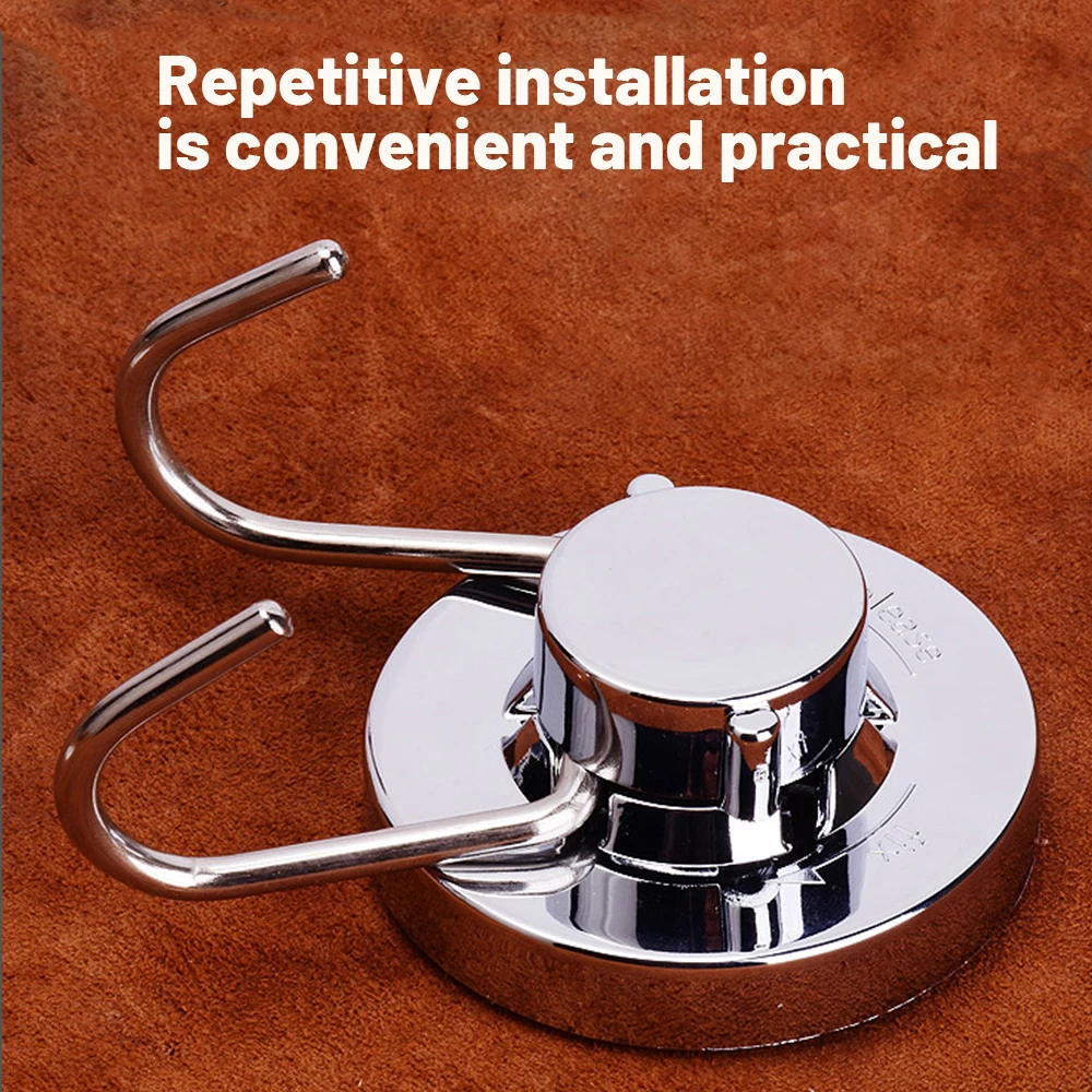 Настенный держатель для ключей 2 кг из нержавеющей стали|Крючки и направляющие| |