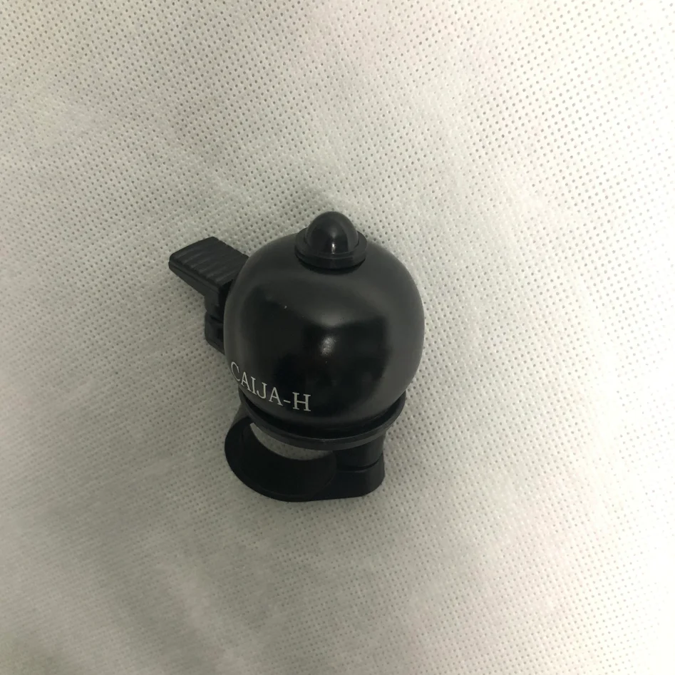 

CAIJA-H Bicycle Handlebar Bell Bike Ring Ringer Bell Bicycle Accessories