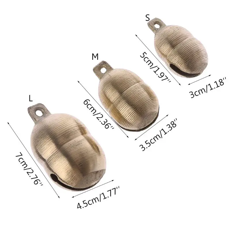 Коров лошадей овец Колокольчик для выпаса собаки крупного рогатого скота