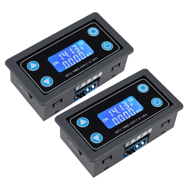 XY-SEP4 Adjustable Automatic Buck-Boost Power Supply Module | Обустройство дома