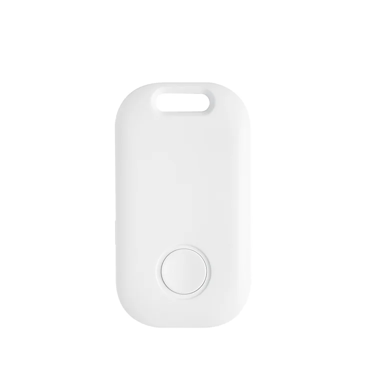White 2 Хит, автомобильный мотор, умный мини Bluetooth gps трекер, для детей, домашних животных, кошелек, ключи, сигнализация, локатор, устройство поиска в реальном времени, аксессуары для электроники - Цвет: White 2