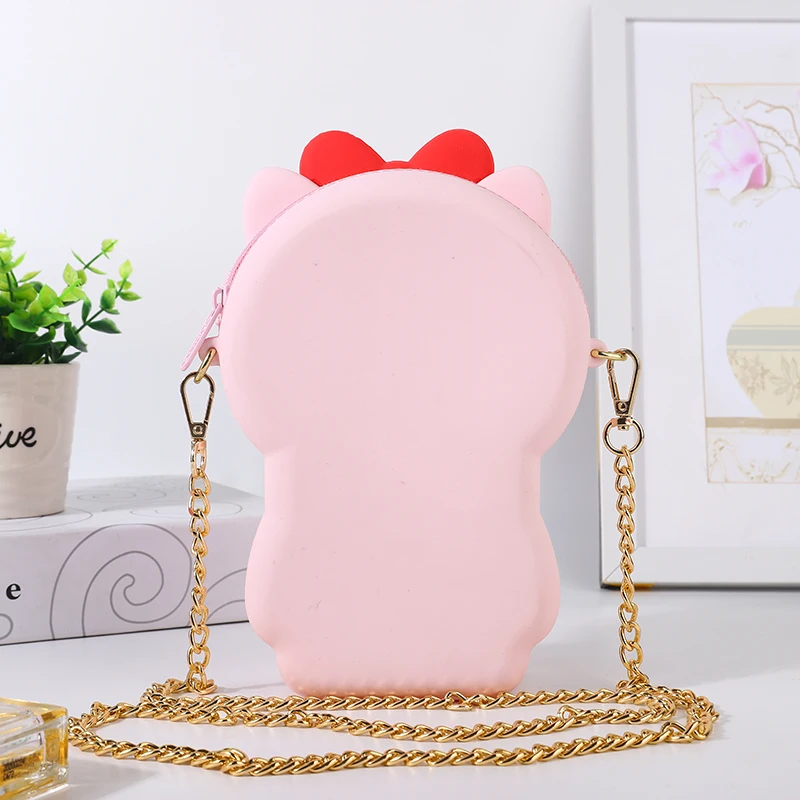 Новая модная косметичка Vs розовая Женская водонепроницаемая дорожный