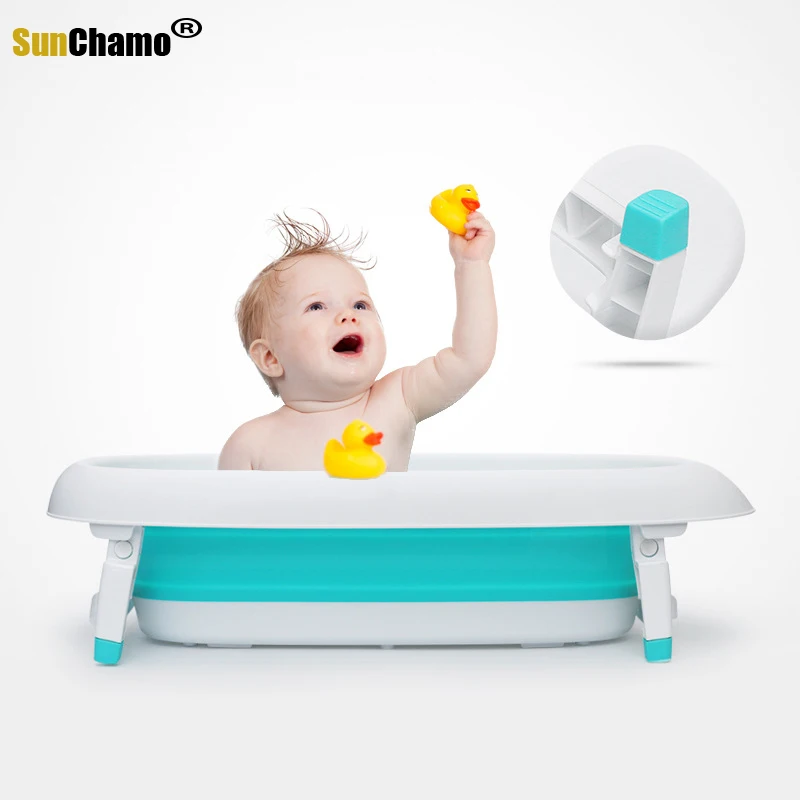 2021 складная детская ванночка для детей старшего возраста ванна мытья защиты