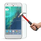 2 шт для Google Pixel защитная пленка из закаленного стекла Взрывозащищенная защитная пленка для экрана для Google Pixel 5,0 