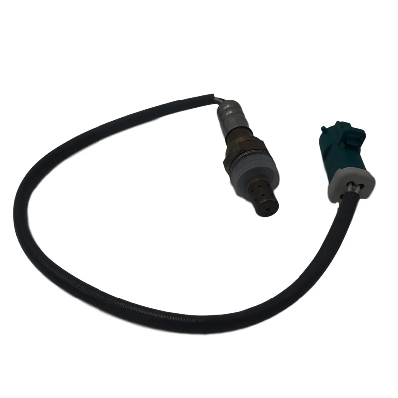 Датчик кислорода 2S6A 9F472 BB Сменный датчик для Ford Fiesta Mk5 Focus Mk1 Fusion Mondeo Ka Mazda 1