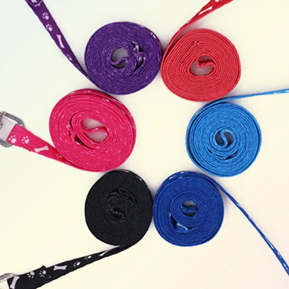 Шлейка-поводок для щенков и собак | Дом сад