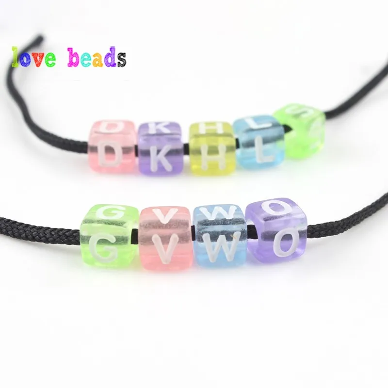 100 шт. разноцветные бусины для ювелирных изделий отверстие 0 35 мм | Украшения и