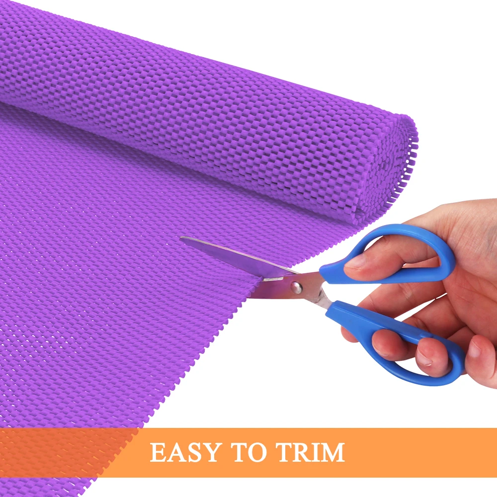 PVC Foaming Mats Pads Sticky Non-Slip Car Roof Dashboard Trunk Home Anti-Slip Premium Mat | Дом и сад