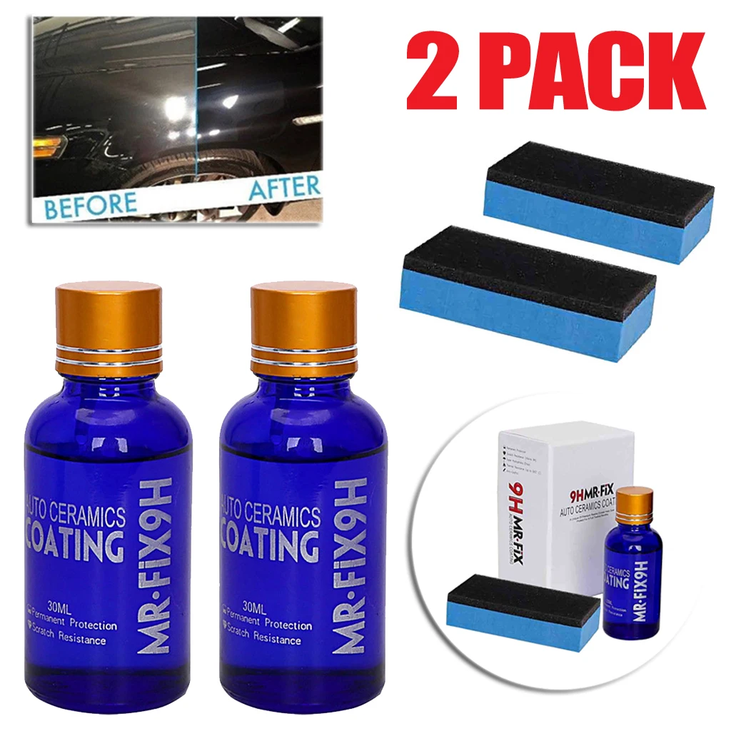 

Supply Ceramic Glass Coating Auto Replacement Polishing Cleaning tools