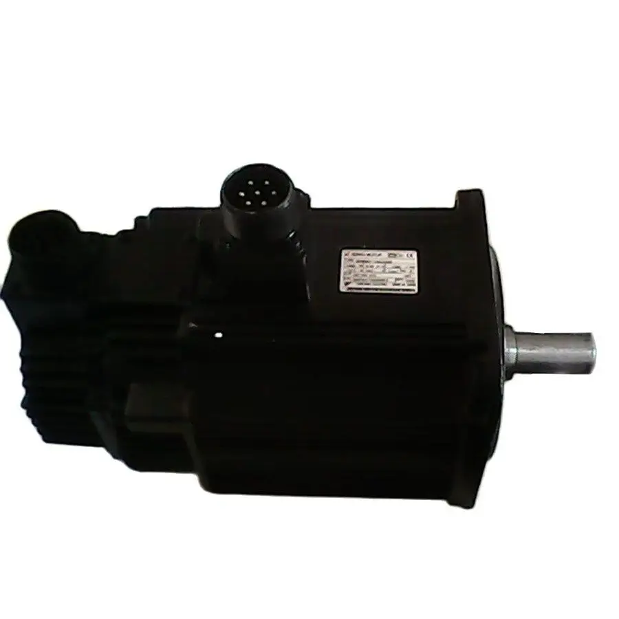 

Yaskawa Электрический SGMDH-12A2A-YRA1 AC Servo Мотор используемый в хорошем состоянии
