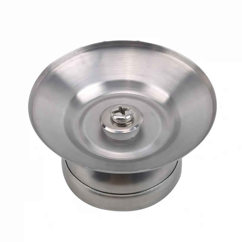 1 шт. запасной горшок ручки для крышки из нержавеющей стали крышка кастрюли Ручка