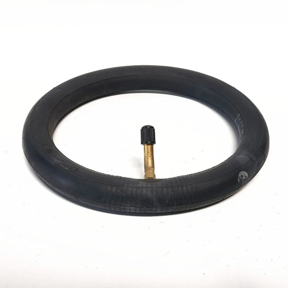 

200x45 Tire 8-Inch Black Electric Scooter For Baby Stroller Rubber Hot