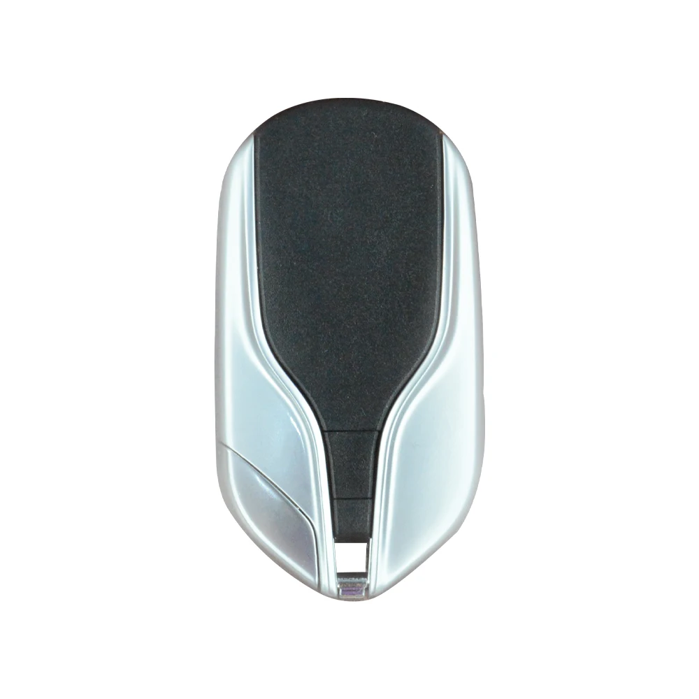 OkeyTech 4/5 кнопочный модифицированный смарт-ключ дистанционного управления чехол