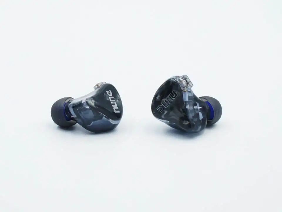 Наушники-вкладыши DUNU DM-480 Tianium 2 контакта 0 78 мм Hi-Fi | Электроника