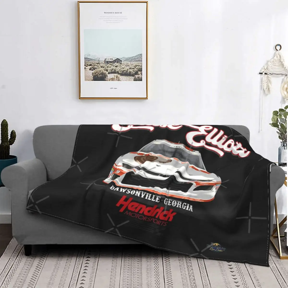 

Одеяло Чейз Эллиот, покрывало для кровати, клетчатое покрывало для кровати, покрывало, пляжное покрывало, роскошное покрывало