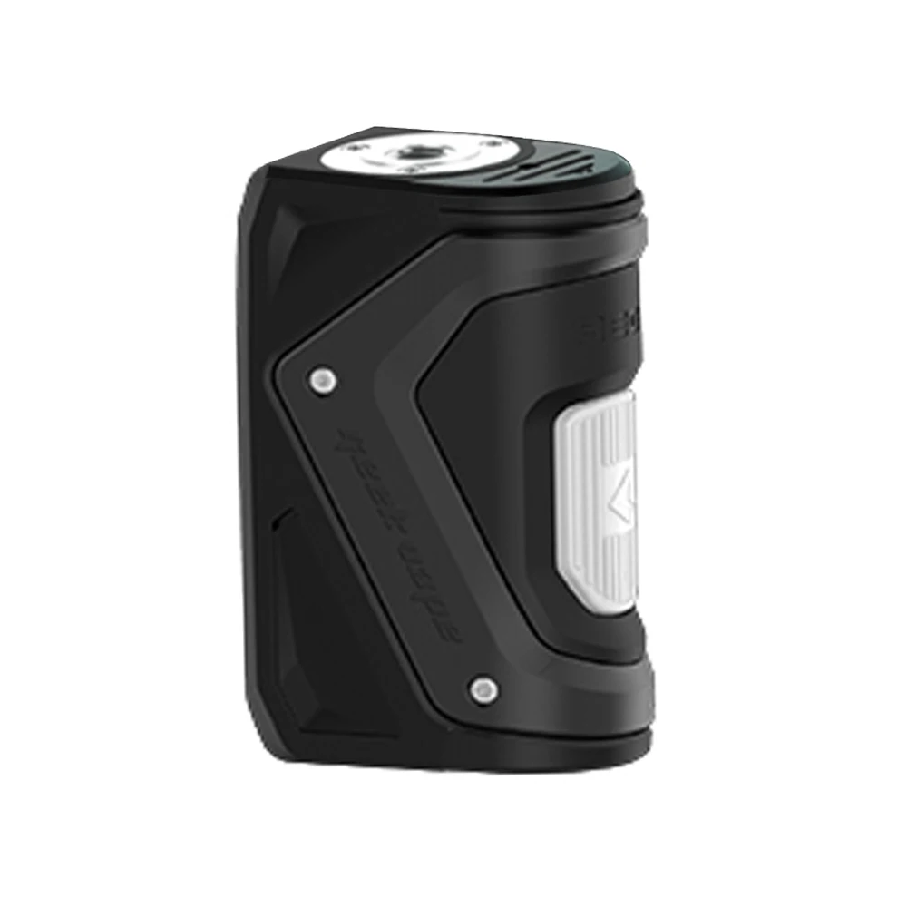 Бесплатный подарок Zeus X RTA! 100 Вт GeekVape Aegis Squonker TC мод с максимальным выходом 100 Вт и 10 мл бутылка электронной сигареты Vape мод VS Aegis Solo MOD