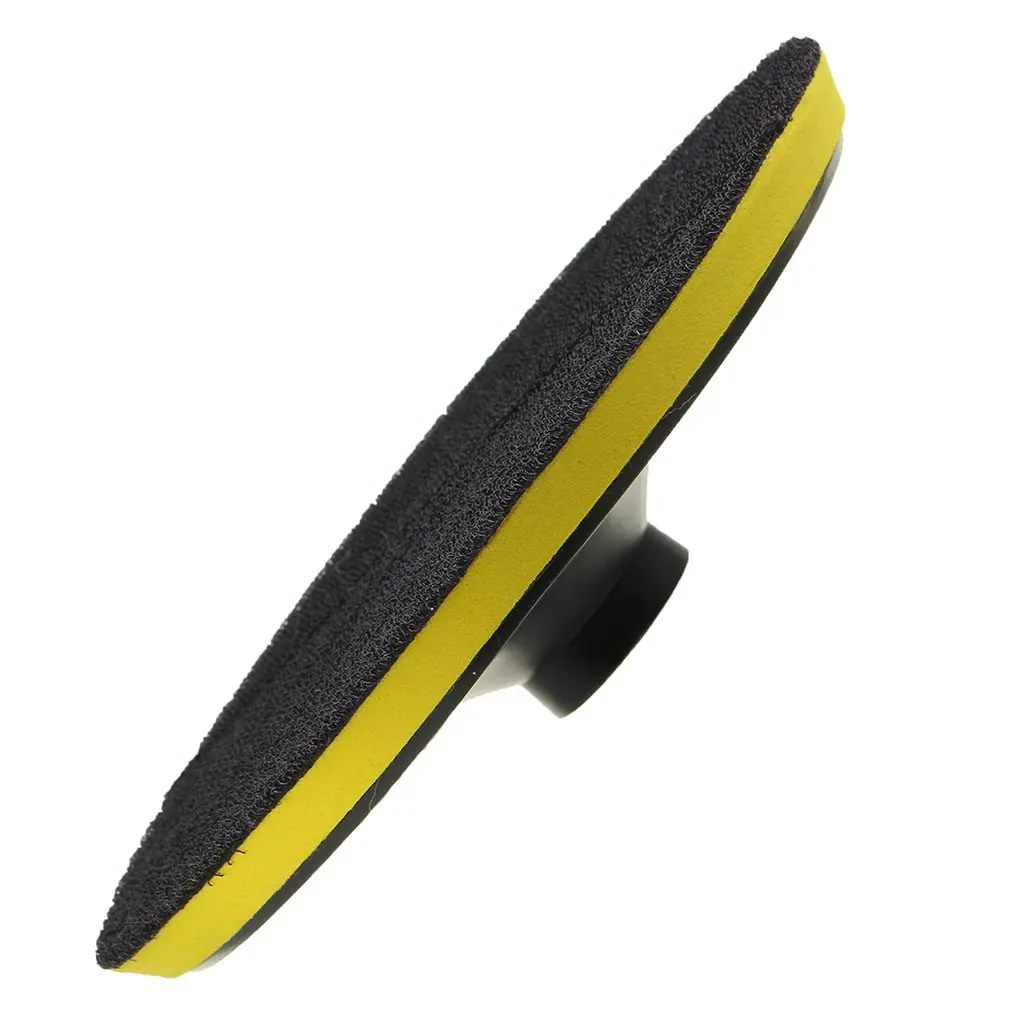 

7" Soft Wool Bonnet & Pad Electric Car Polisher Buffer Car Exteral Beauty Tools Auto Polishing Wool Ball