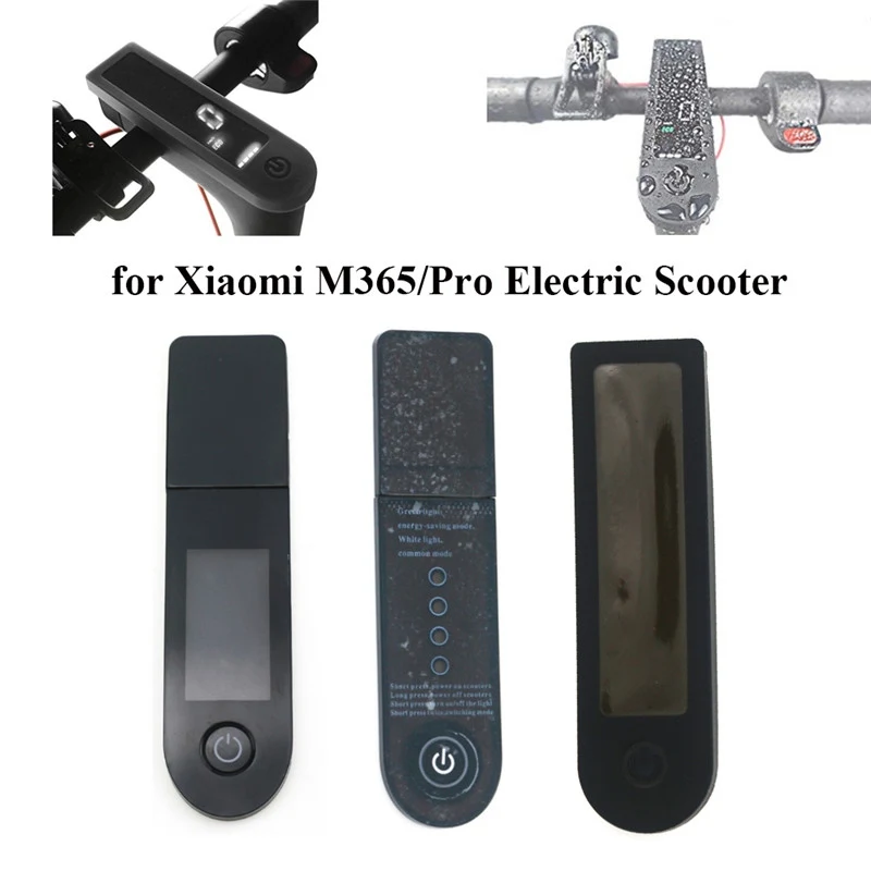 Хит продаж Водонепроницаемая силиконовая панель приборной панели крышка