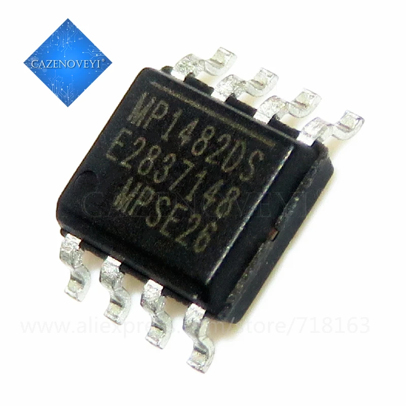 10 шт./лот MP1482DS LF Z MP1482DN MP1482 SOP 8 в наличии|Интегральные схемы| |