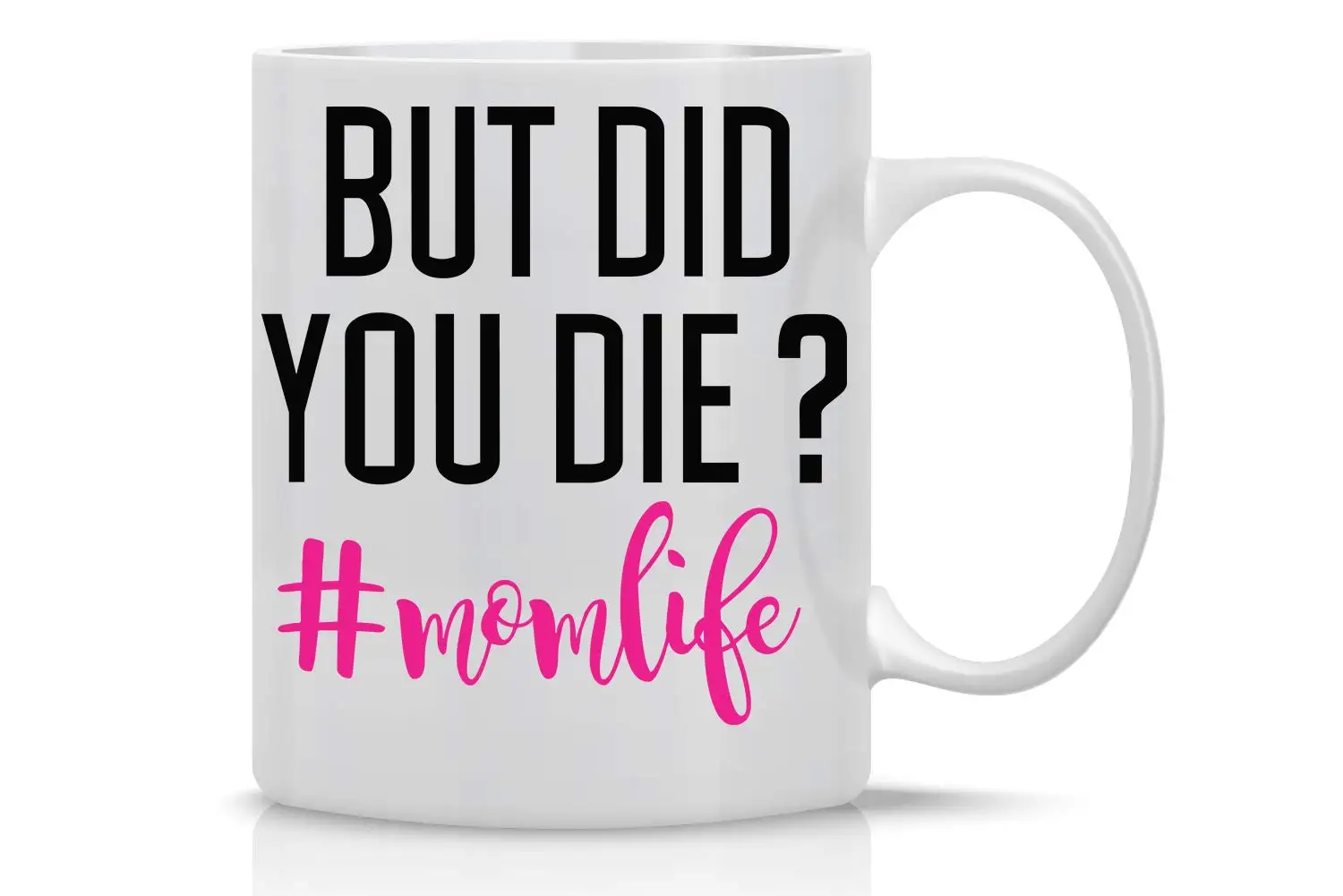 

Gifts for Mom and Dad Coffee Mug Christmas Gift For Girlfriend Christmas And New Year's Day Mug With Lettering Custom Mugs Cups
