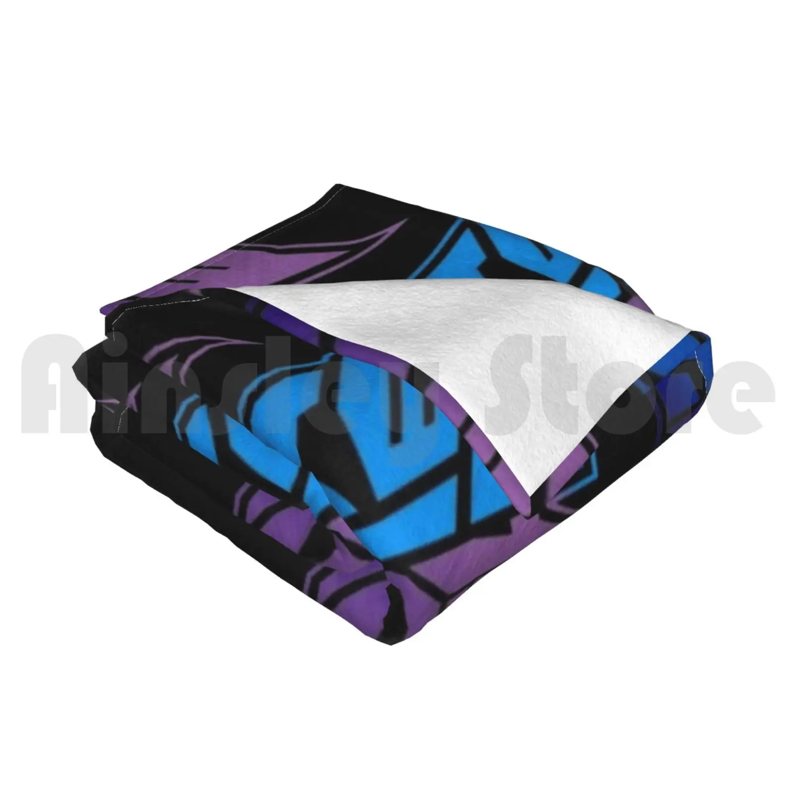 Модное одеяло Autocon на заказ 68 пылесборников пылесборник дизайн Autobot Decepticon