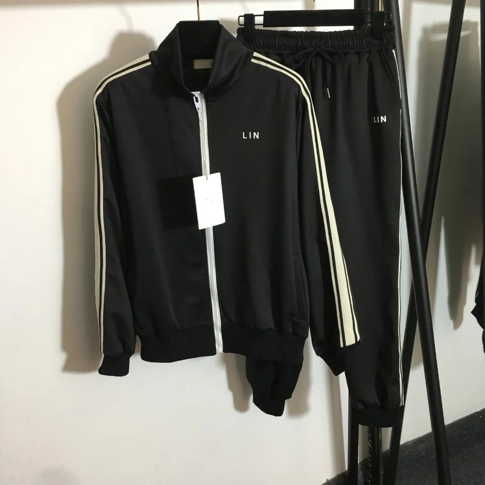 Новая коллекция 2021 года повседневная и удобная спортивная одежда костюм лучшего