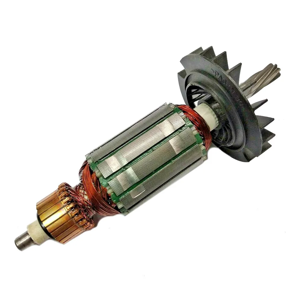 

Carbon For GBH 2-28 2-28 D 2-28 DV 2-28 DFV 2-28 F Rotor For Bosch Drill