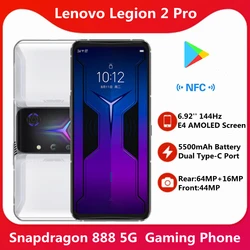 смартфон Lenovo Legion 2 Pro