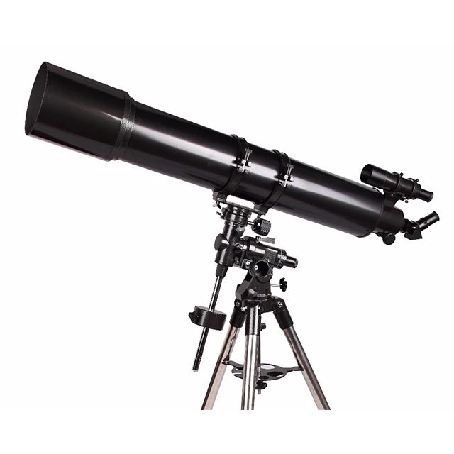 

1200150 refractor telescope/telescope astronomical refractor