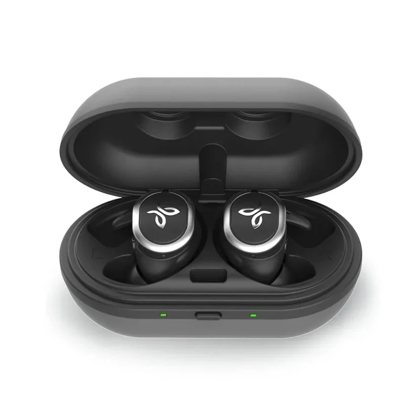 Новые беспроводные наушники Logitech Jaybird RUN True спортивные вкладыши для бега
