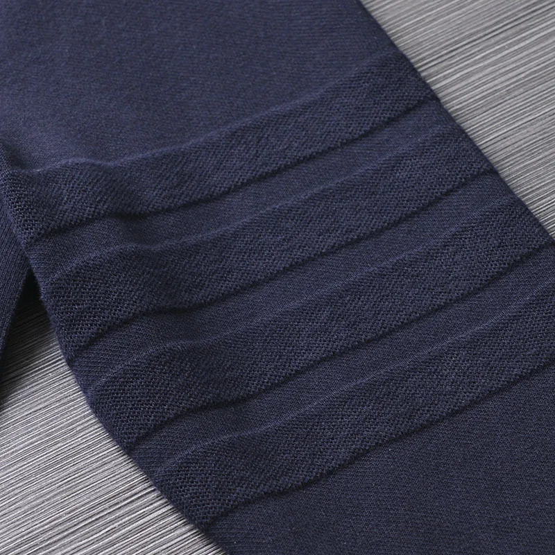 

TB THOM 2021 men's o-neck long sleeve sweatshirts Honeycomb bead fabric sport hoodies men fashion sweat shirts male