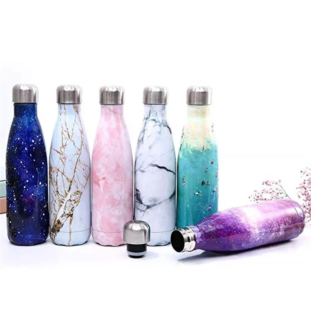 Новый термос из нержавеющей стали 500 мл | Дом и сад