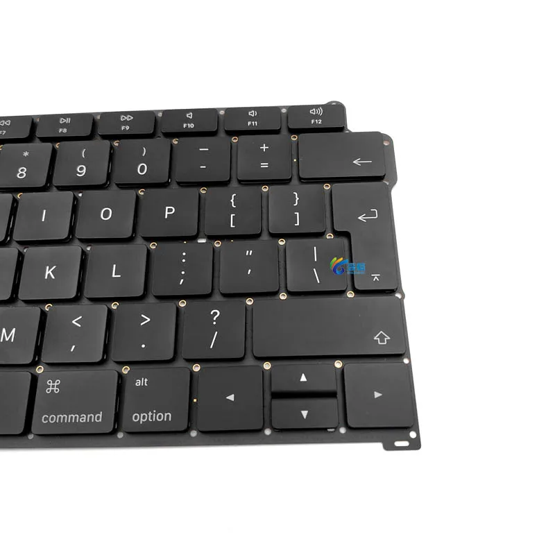 Новая английская клавиатура A1932 для Apple Macbook Air Retina 13 3 дюйма стандарта сша 2018 лет