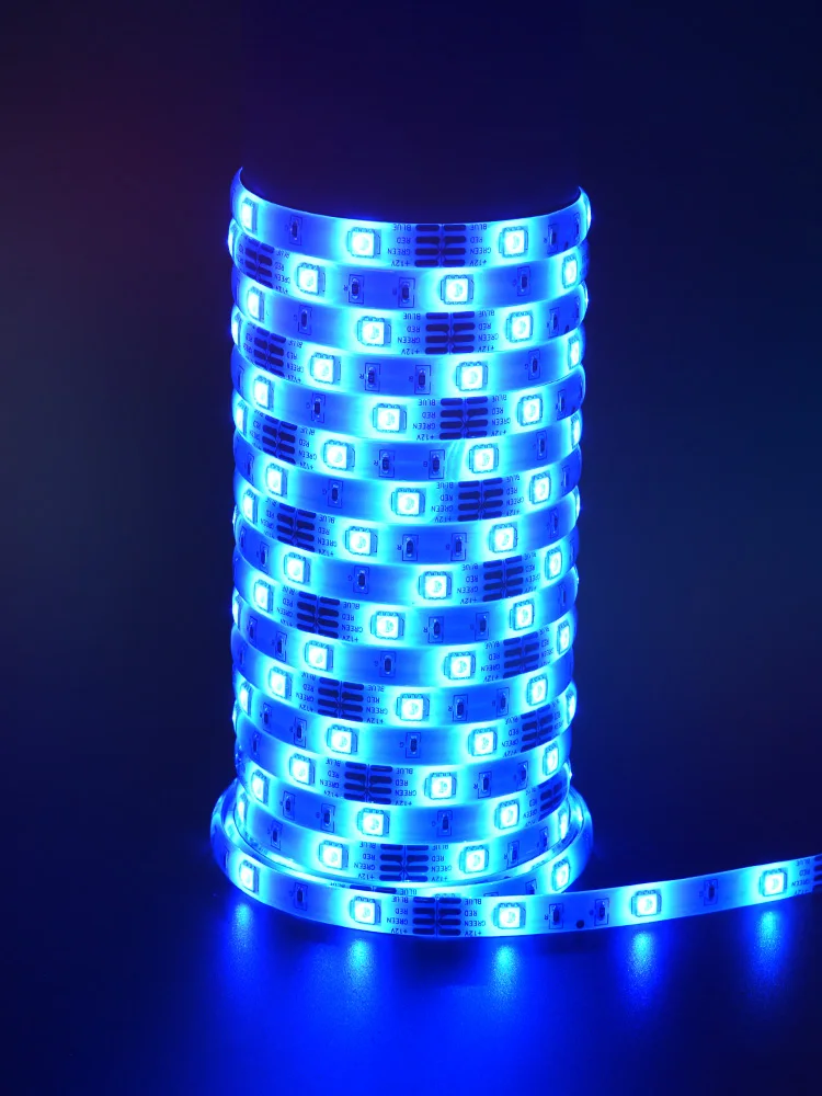 Умная лента Xiaomi Gosund RGB цветная светодиодная в форме ягненка максимальное