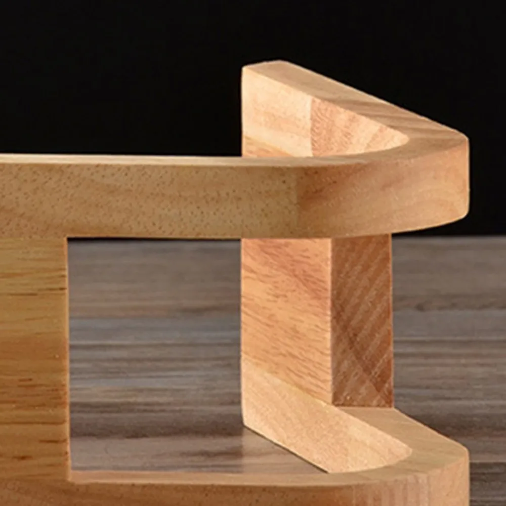 Ручной капельный кофейный фильтр держатель для бумаги стеллаж хранения V60